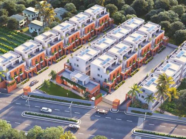 Villa for sale in Tilakwada, Gujarat