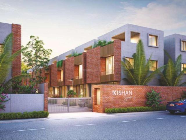 Bungalow for sale in Tilakwada, Gujarat