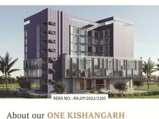 Commercial for sale in Ajmer, Rajasthan