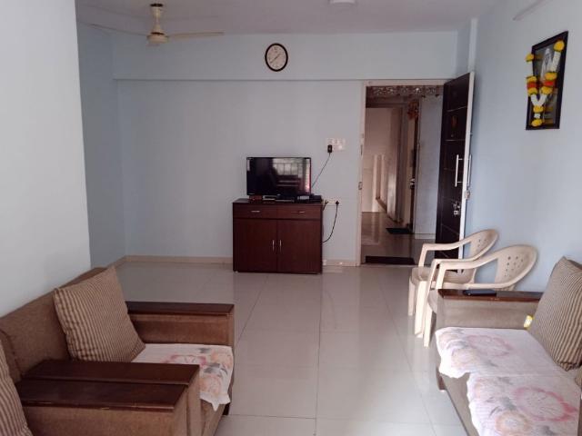 Flat for rent in Kalwa, National Capital Territory Of Delhi
