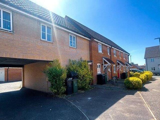 House for sale in Besthorpe, East Tuddenham