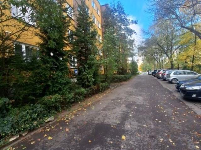Mieszkanie na sprzedaż w Klimontów, Sosnowiec