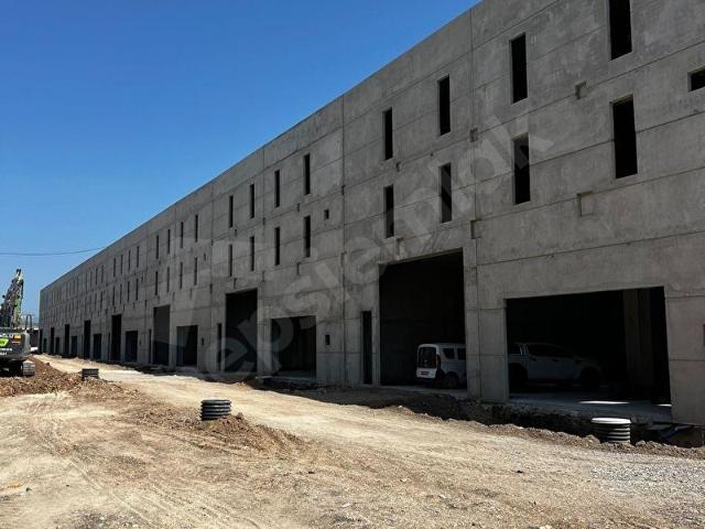 Menderes, İzmir içerisinde satılık Depo