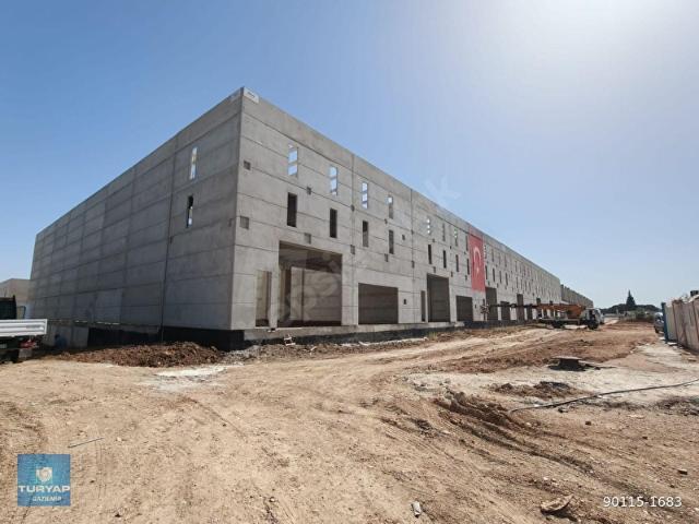Menderes, İzmir içerisinde satılık Depo