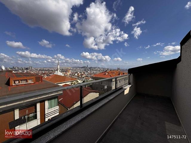 Üsküdar, İstanbul içerisinde satılık mülk