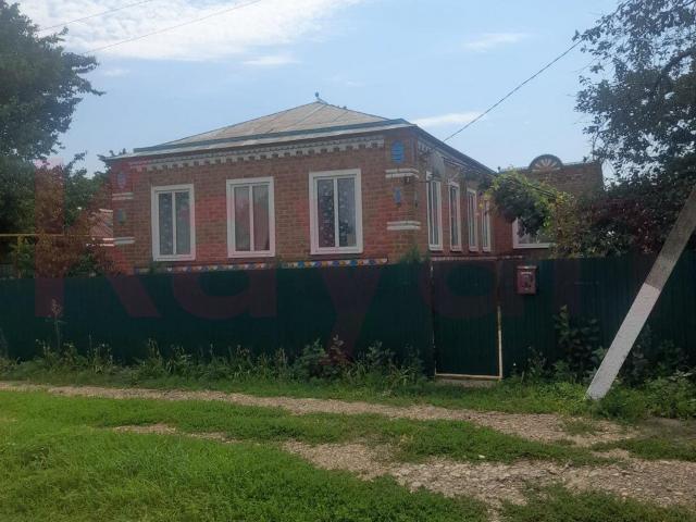 Квартира продажа в Кисляковская Ст-ца, Краснодарский Край
