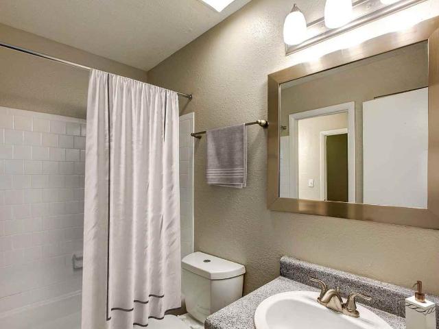 House for rent in Decatur, Georgia