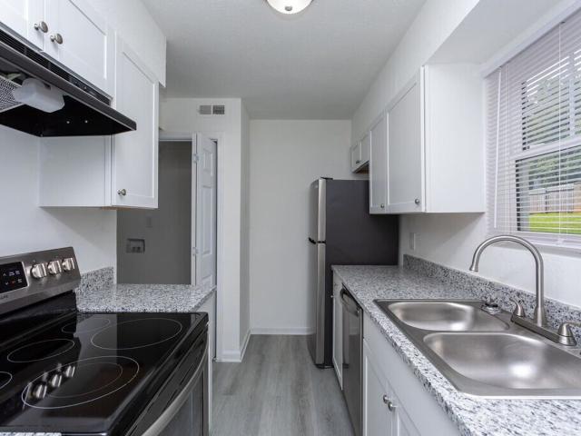 House for rent in Decatur, Georgia