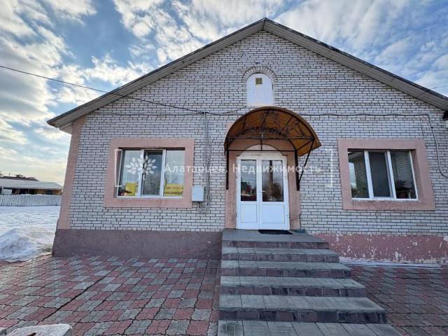 Квартира продажа в Томская область