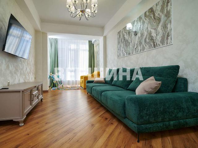 Квартира продажа в Кисловодск, Ставропольский Край