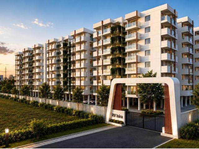 Flat for sale in Ranga Reddy, Telangana