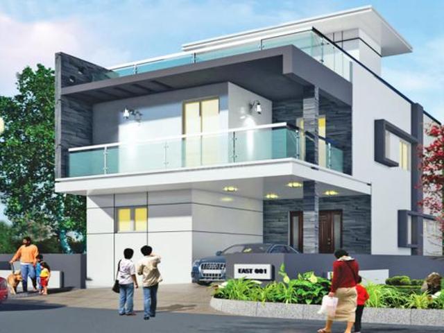 Villa for sale in Ranga Reddy, Bandlaguda