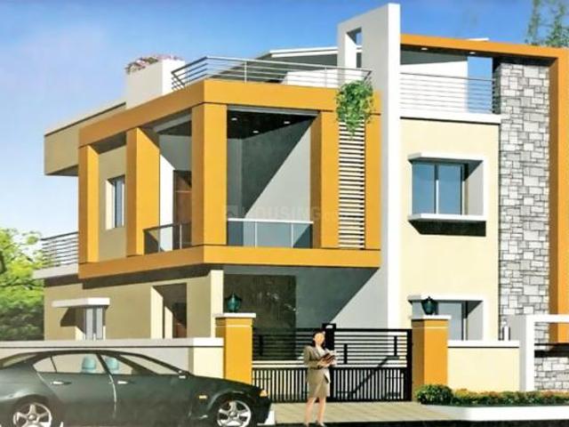 Villa for sale in Ranga Reddy, Telangana