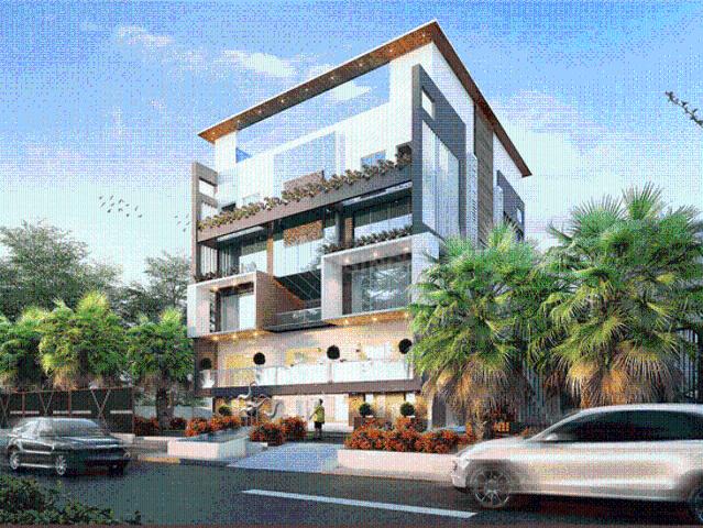 Villa for sale in Ranga Reddy, Bandlaguda