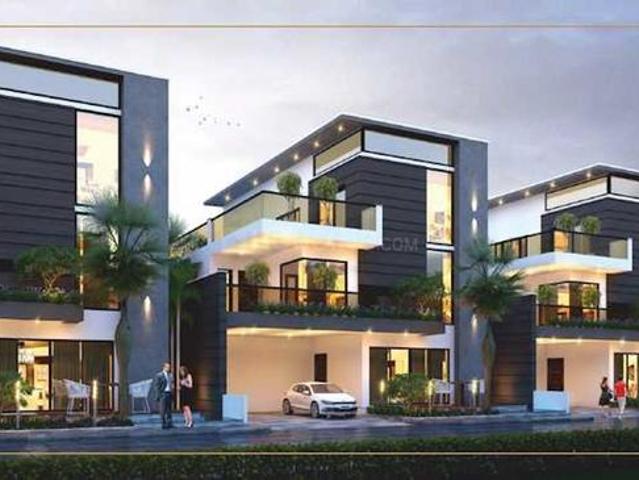 Villa for sale in Ranga Reddy, Telangana