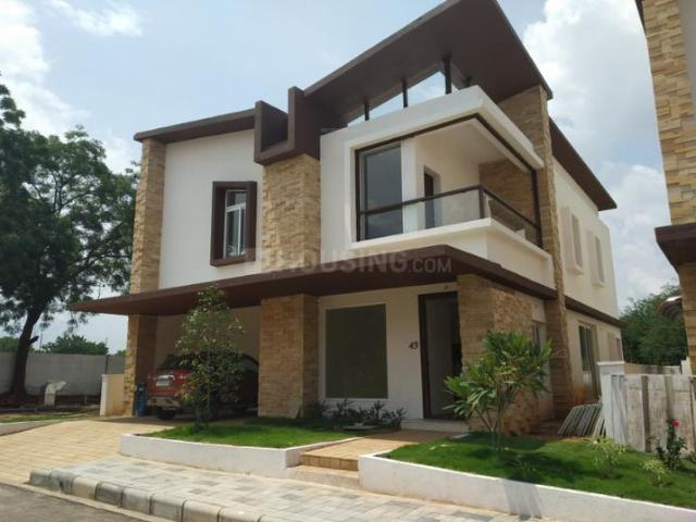 Villa for sale in Ranga Reddy, Bandlaguda