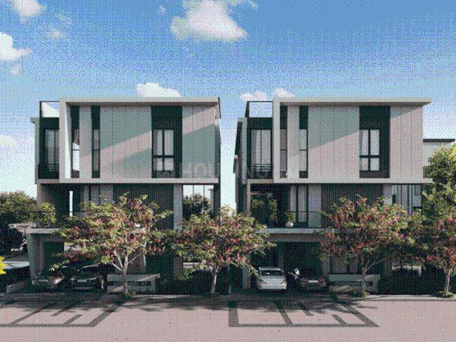 Villa for sale in Ranga Reddy, Telangana