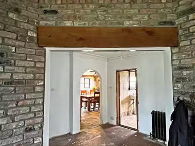 House for sale