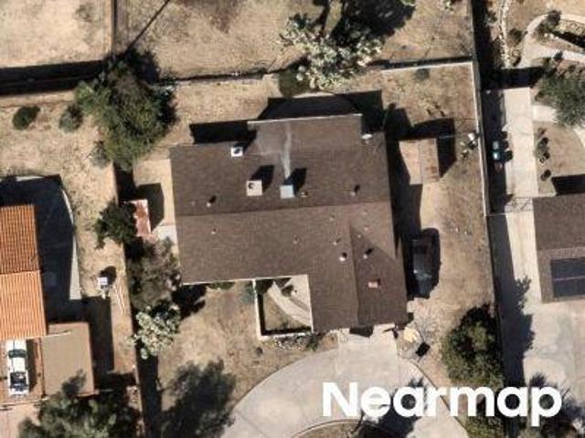 House for sale in Yucca Valley, California