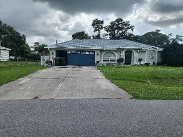 House for sale in North Port, Florida