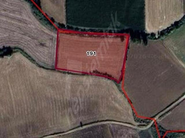Malkara, Tekirdağ içerisinde satılık Arsa
