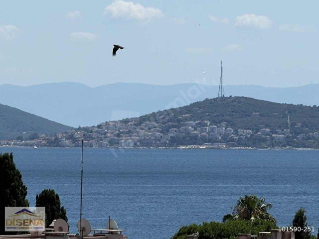 Kadiköy, İstanbul içerisinde satılık mülk