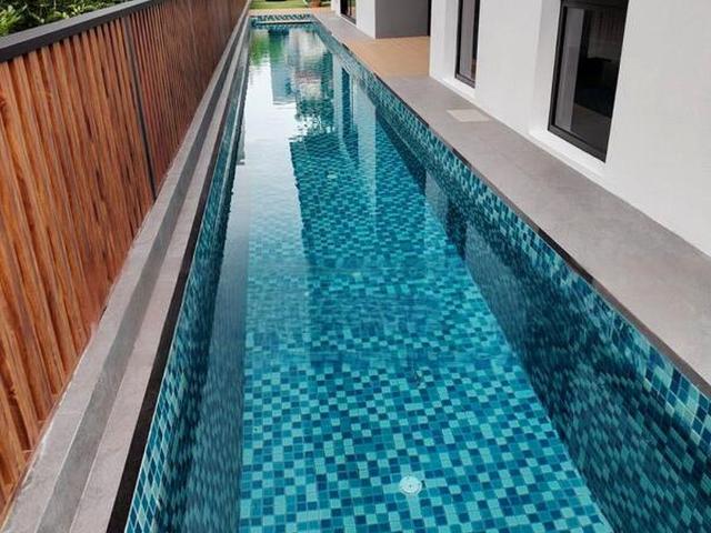 Farm for sale in Bukit Timah