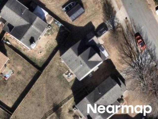 House for sale in Concord, North Carolina