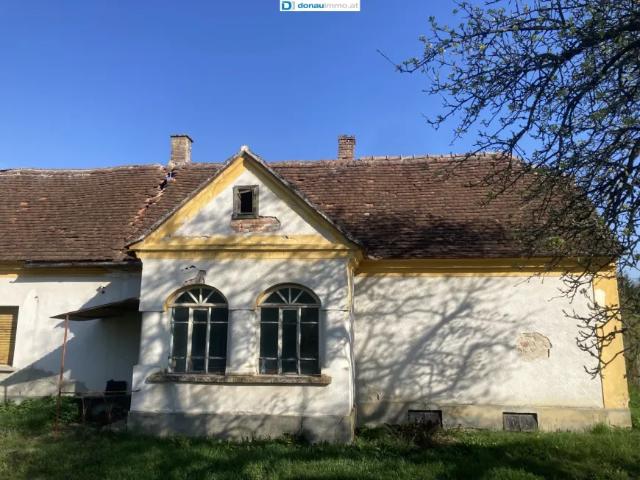 Haus kaufen