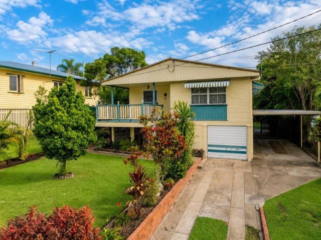 House for rent in Toombul, Queensland