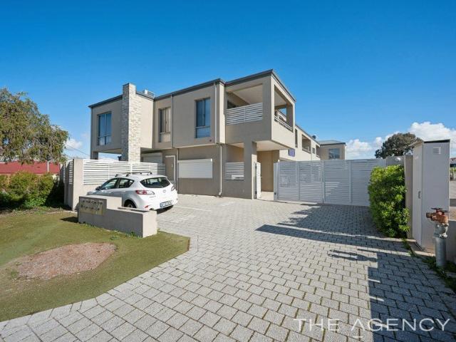 Apartment for sale in Kewdale, Western Australia