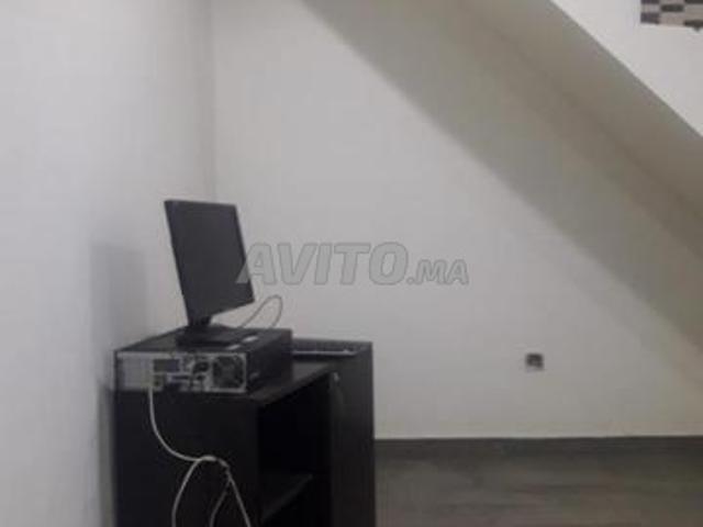 Local commercial vente à Anfa, Gharb-Chrarda-Beni Hssen