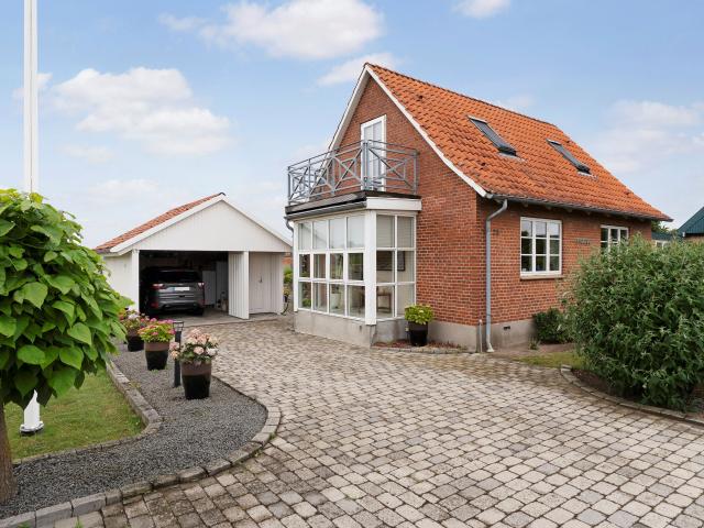 Villa til salg i Holbæk