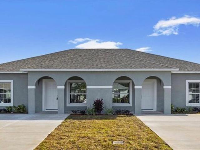 House for sale in Kissimmee, Florida