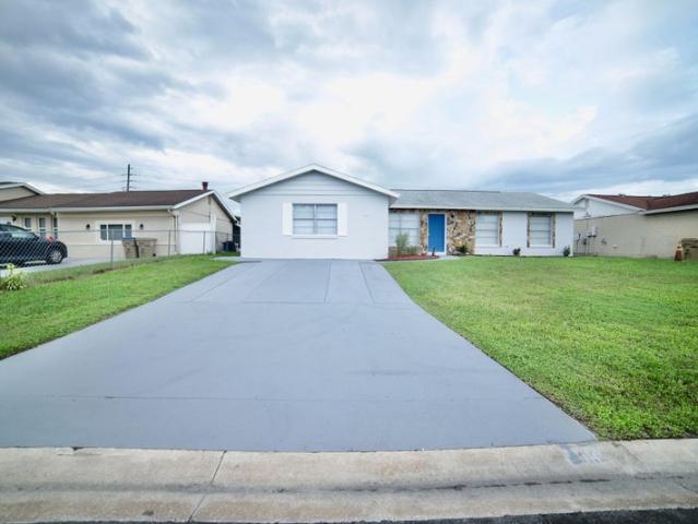 Room for rent in Florida