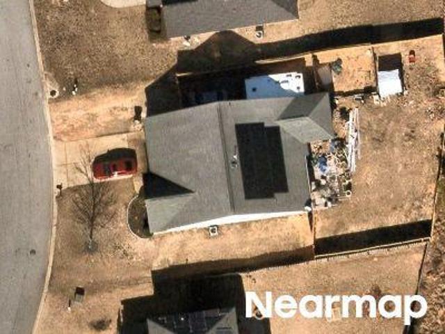 House for sale in Graniteville