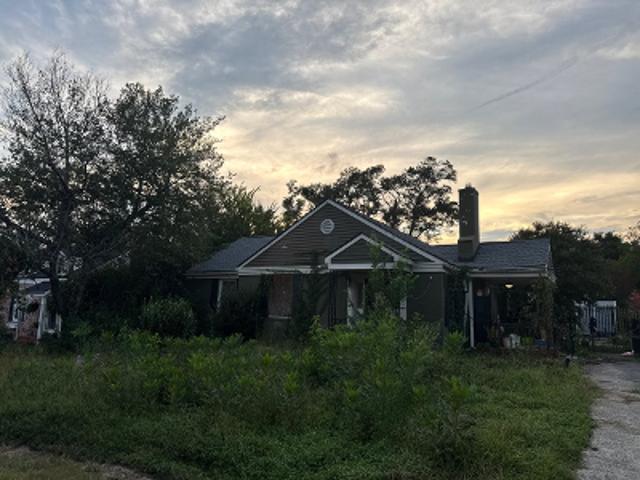 House for sale in Augusta, Georgia