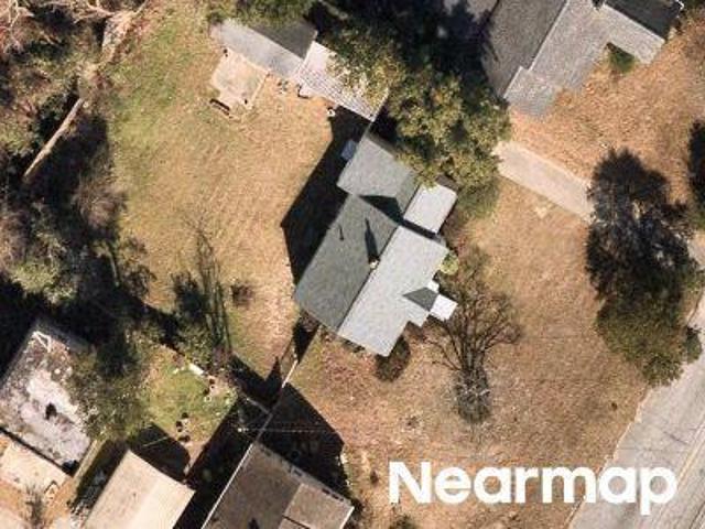 House for sale in Augusta, Georgia