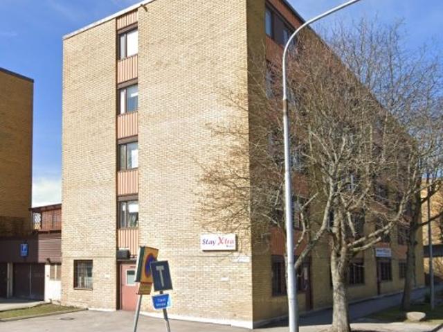 Lägenhet hyra i Botkyrka, Stockholm