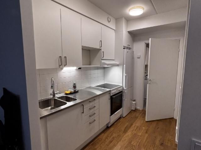 Lägenhet hyra i Botkyrka, Stockholm