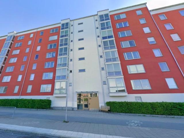 Rum hyra i Botkyrka, Stockholm