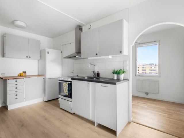 Hus hyra i Botkyrka, Stockholm