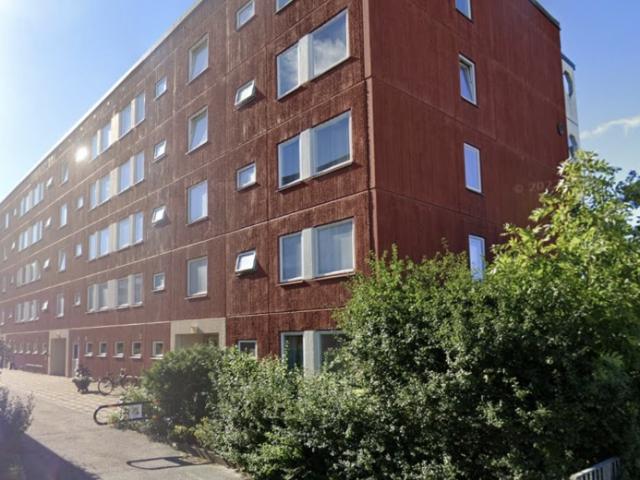 Lägenhet hyra i Botkyrka, Stockholm