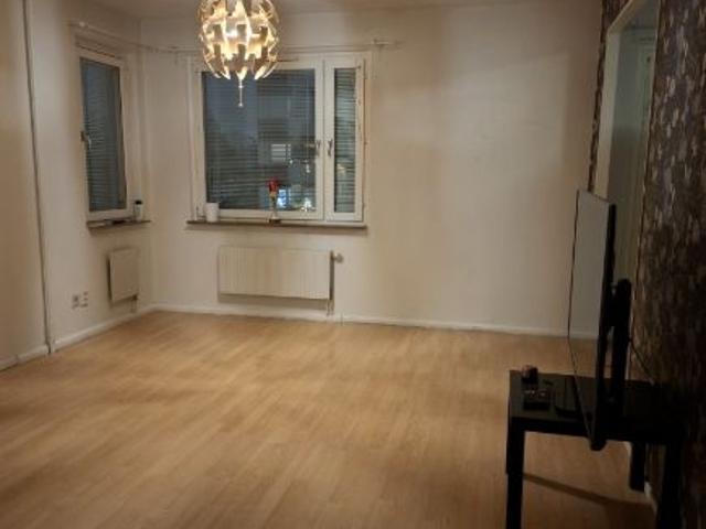 Lägenhet hyra i Botkyrka, Stockholm