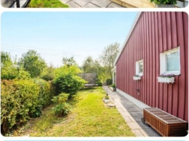 Hus hyra i Botkyrka, Stockholm