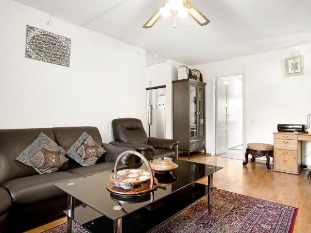 Hus hyra i Botkyrka, Stockholm