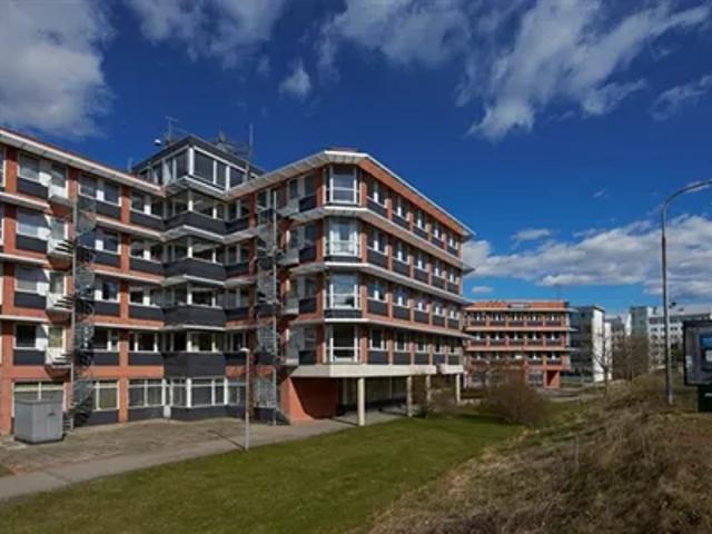 Lokal hyra i Botkyrka, Stockholm
