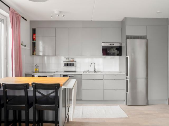 Bostadsrätt till salu i Botkyrka, Stockholm