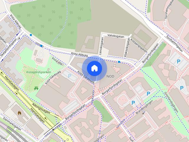 Lägenhet hyra i Botkyrka, Stockholm