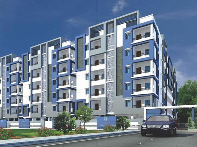 Flat for sale in Telangana